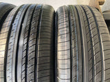 ヨコハマ アドバン dB V552 225/55R18  4本