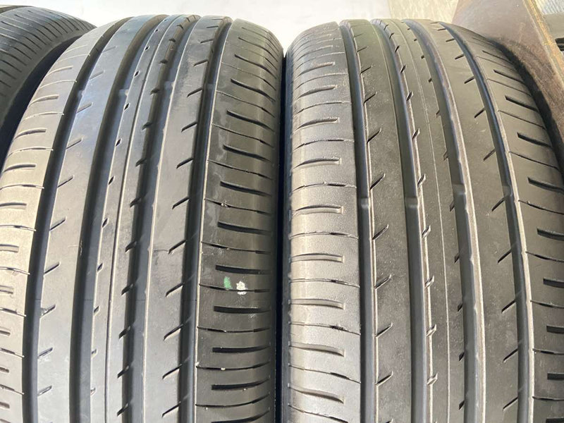トーヨータイヤ プロクセス R56 215/55R18  4本
