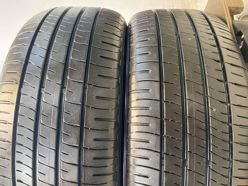 ダンロップ エナセーブ EC204 225/50R18  2本