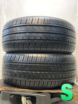 ヨコハマ ブルーアース-Es ES32 215/40R18  2本