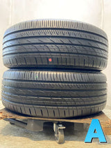 トーヨータイヤ プロクセス CL1 SUV 235/55R18  2本
