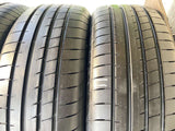 グッドイヤー イーグル F1 ASYMMETRIC3 235/60R18  4本