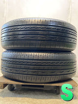 ブリヂストン ALENZA LX100 225/60R18  2本