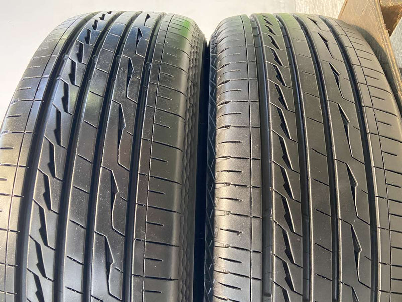 ブリヂストン ALENZA LX100 225/60R18  2本