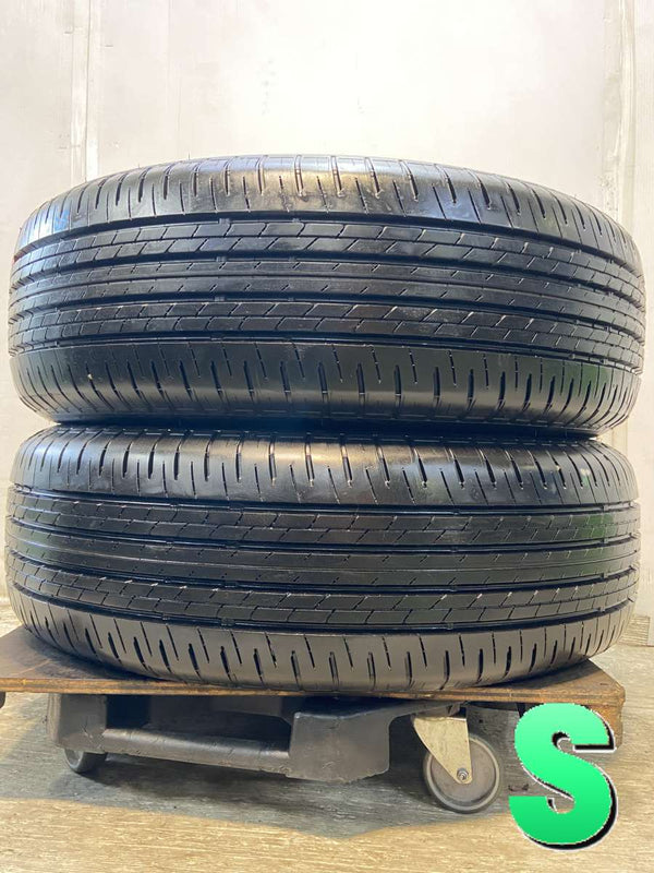 ブリヂストン ALENZA H/L33 225/60R18  2本