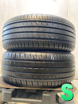 ヨコハマ ブルーアースGT AE51 225/45R18  2本