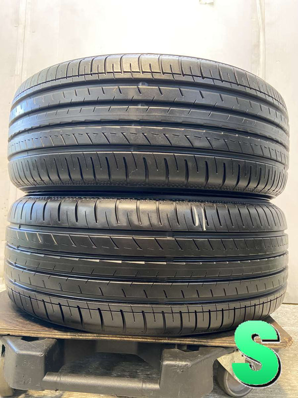 ヨコハマ ブルーアースGT AE51 225/45R18  2本