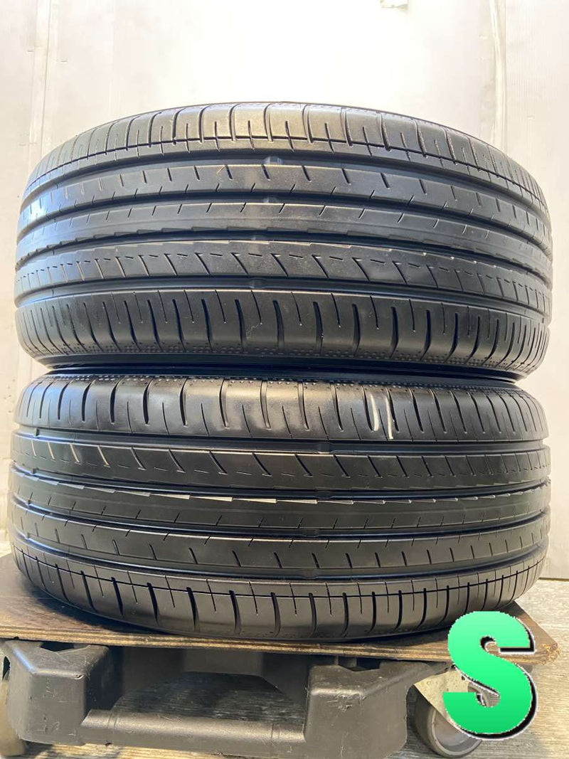 ヨコハマ ブルーアースGT AE51 225/45R18  2本