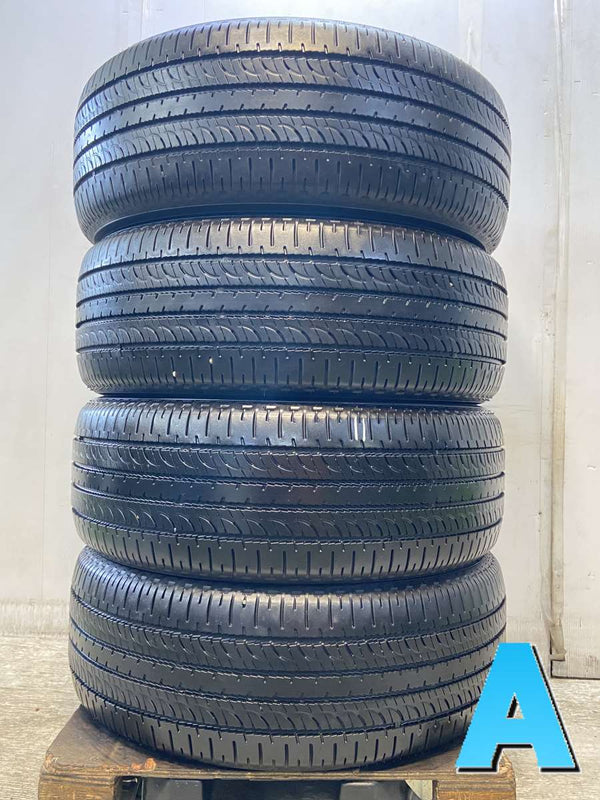 ヨコハマ ジオランダー SUV G055E 225/55R18  4本