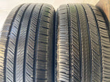 ヨコハマ ジオランダー CV G058 225/55R18  2本