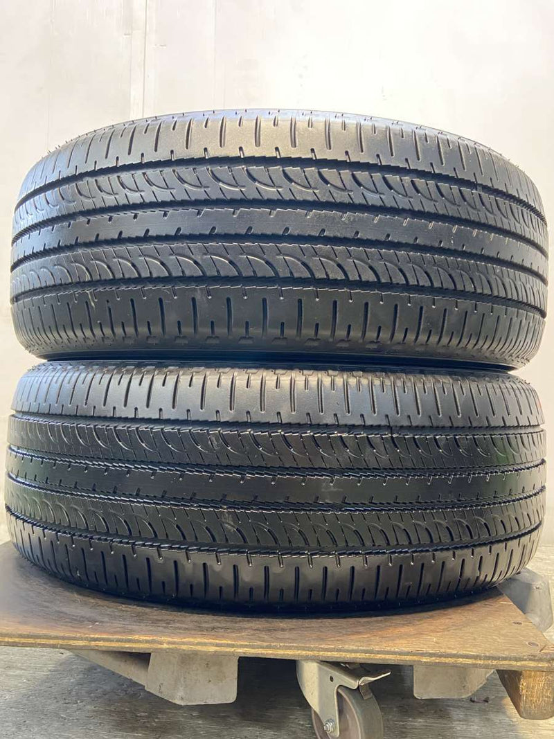 ヨコハマ ジオランダー SUV G055 225/55R18  2本