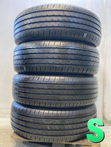 ヨコハマ アドバン V03 225/60R18  4本