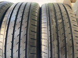 ヨコハマ アドバン V03 225/60R18  4本