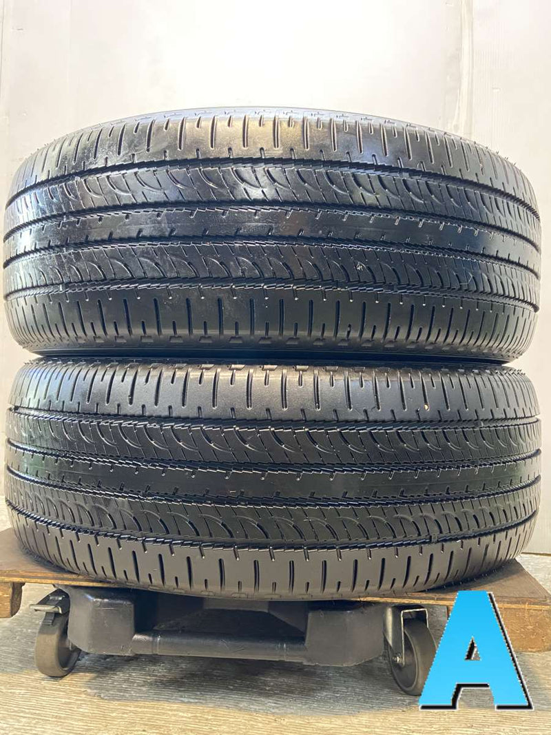 ヨコハマ ジオランダー SUV G055 225/55R18  2本