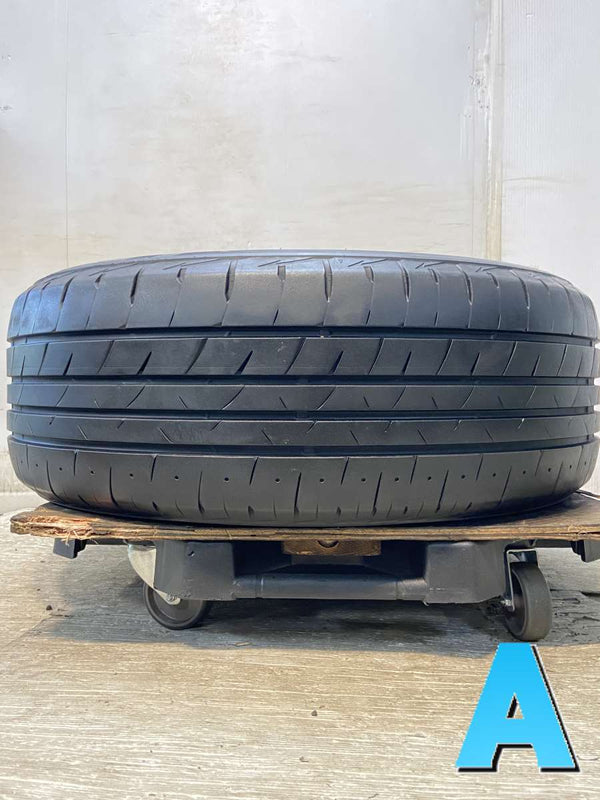 ブリヂストン プレイズ PX-RV2 235/55R18  1本