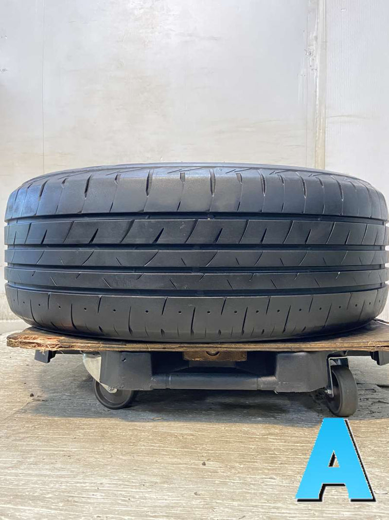 ブリヂストン プレイズ PX-RV2 235/55R18  1本