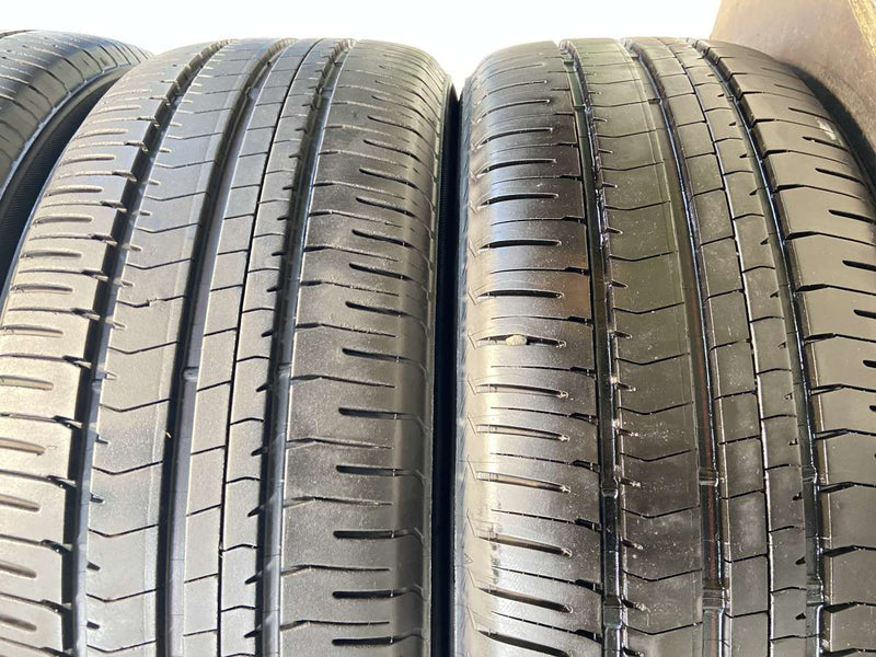 ブリヂストン エコピア NH200 215/45R18  4本
