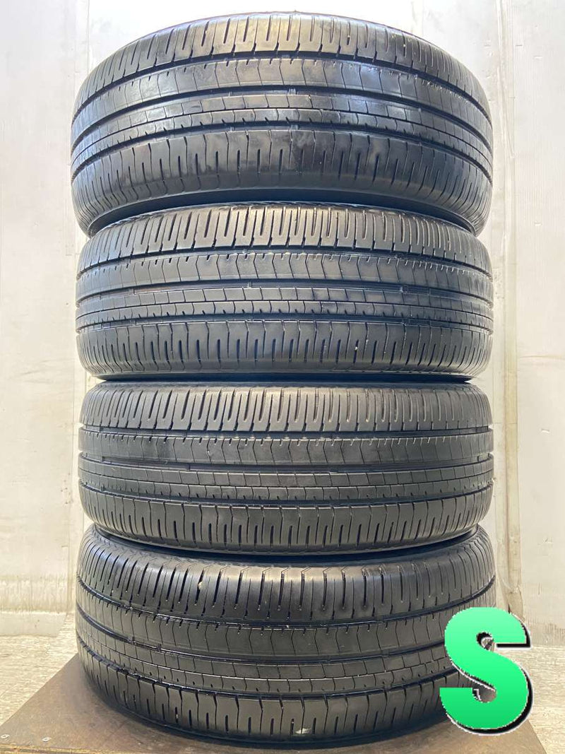 ブリヂストン エコピア NH200 215/45R18  4本