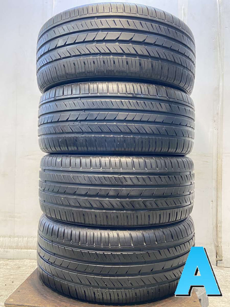 LauFenn S FIT as-01 225/40R18  4本