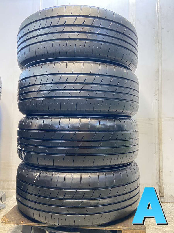 ブリヂストン プレイズ PX-RV2 225/50R18  4本