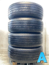 ブリヂストン ALENZA LX100 275/60R18  4本