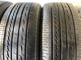 ブリヂストン ALENZA LX100 275/60R18  4本