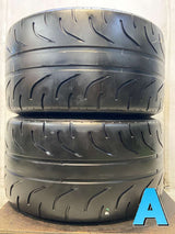 ヴィツァー TEMPESTA ENZO V-02R 295/30R18  2本