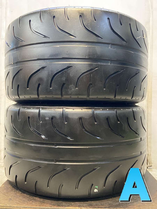 ヴィツァー TEMPESTA ENZO V-02R 295/30R18  2本