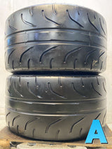 ヴィツァー TEMPESTA ENZO V-02R 295/30R18  2本