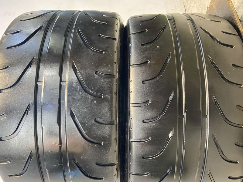 ヴィツァー TEMPESTA ENZO V-02R 295/30R18  2本