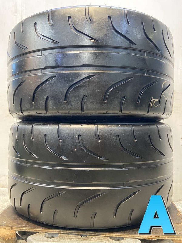 ヴィツァー TEMPESTA ENZO V-02R 295/30R18  2本