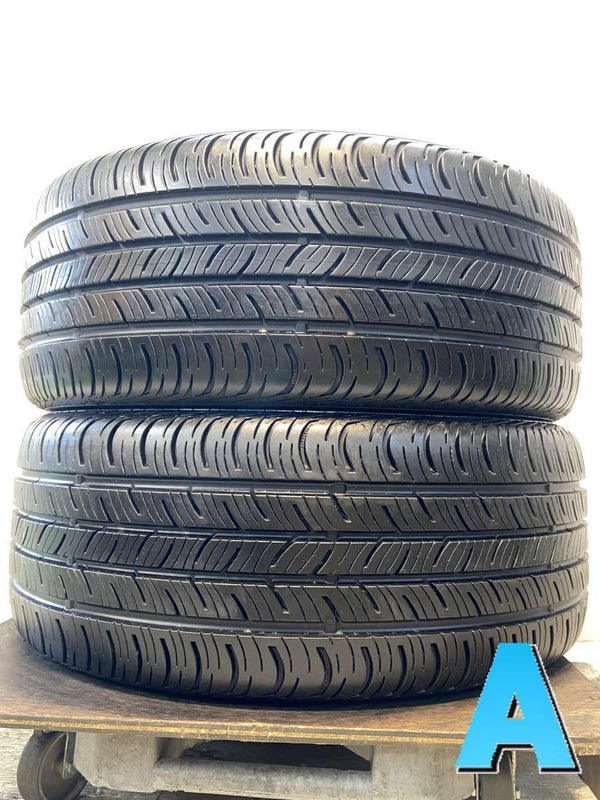 コンチネンタル コンチプロコンタクト 235/40R18  2本