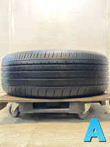 ヨコハマ ブルーアース-RV RV03 225/55R18  1本