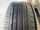 ヨコハマ ブルーアース-RV RV03 225/55R18  1本