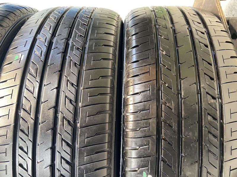 セイバーリング SL201 225/45R18  4本