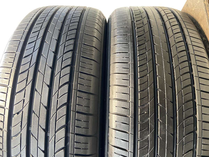 トーヨータイヤ プロクセス R44 225/55R18  2本