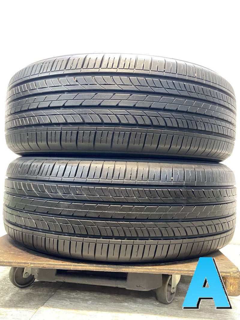 トーヨータイヤ プロクセス R44 225/55R18  2本
