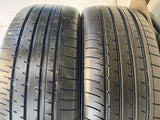 ヨコハマ ブルーアース-XT AE61 225/55R18  2本