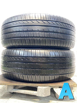 グッドイヤー エフィシェント グリップ COMFORT 225/55R18  2本