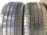 ヨコハマ ブルーアースGT AE51 225/45R18  2本