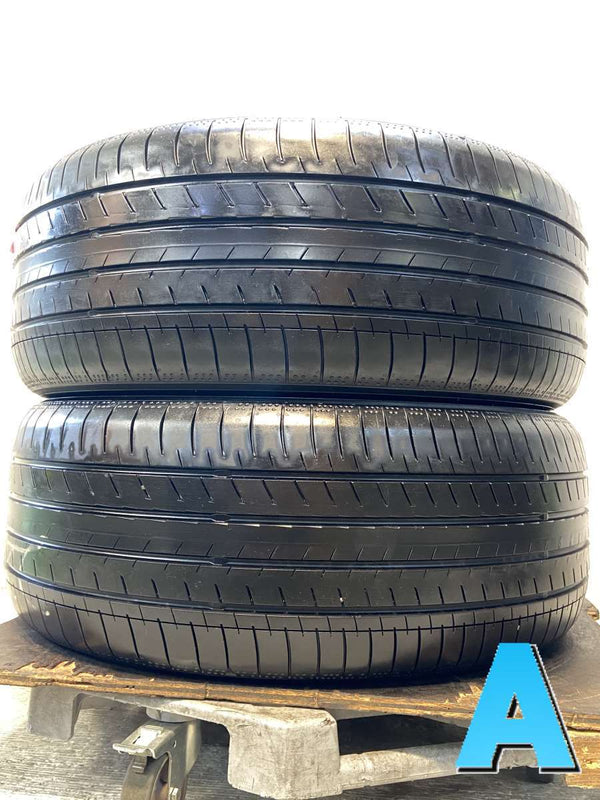 ヨコハマ ブルーアースGT AE51 225/45R18  2本