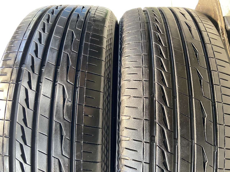 ブリヂストン ALENZA LX100 225/55R18  2本