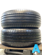 ヨコハマ ブルーアース RV-03 235/50R18  2本