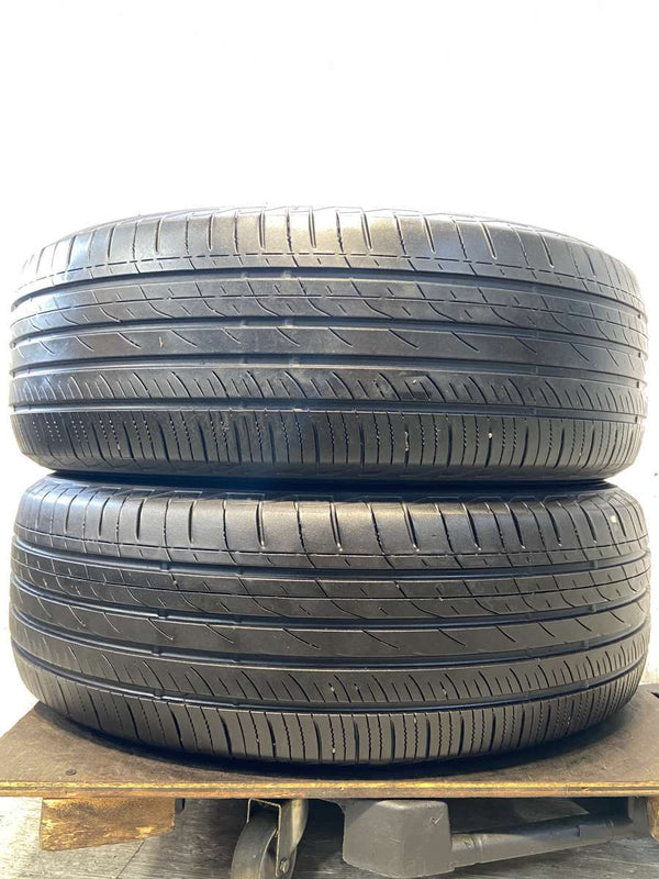トーヨータイヤ プロクセス CL1 SUV 225/60R18  2本