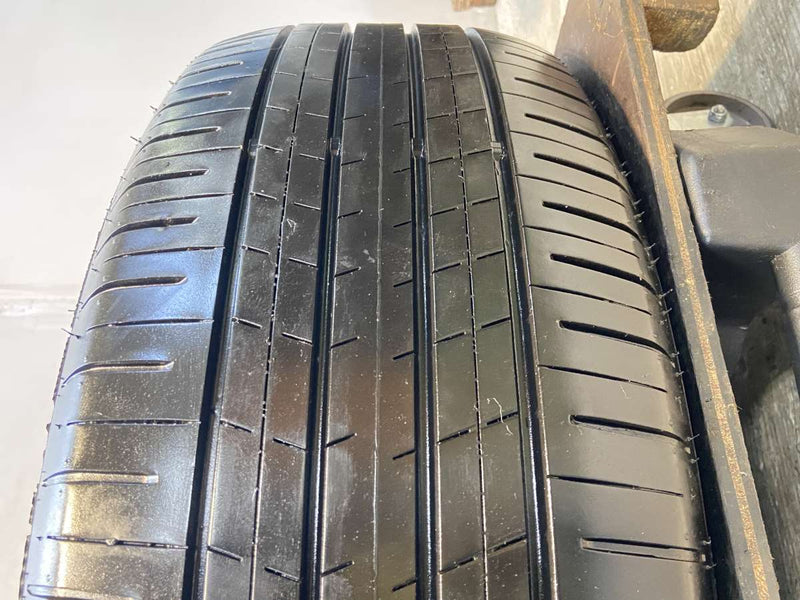 ファルケン ジークス ZE310A ECORUN 235/60R18  1本