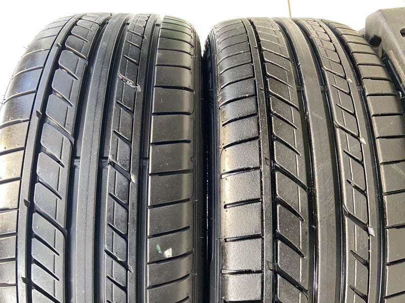 グッドイヤー イーグル LS EXE 225/40R18  2本