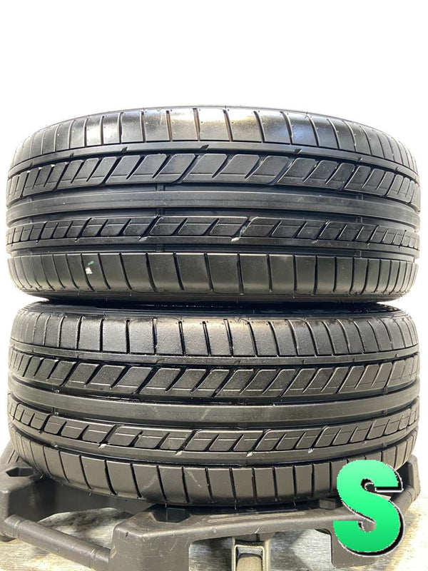 グッドイヤー イーグル LS EXE 225/40R18 2本