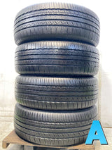 ファルケン ジークス ZE001 A/S 225/55R18  4本