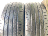 ネクセン NFERA スポーツ 225/55R18  2本