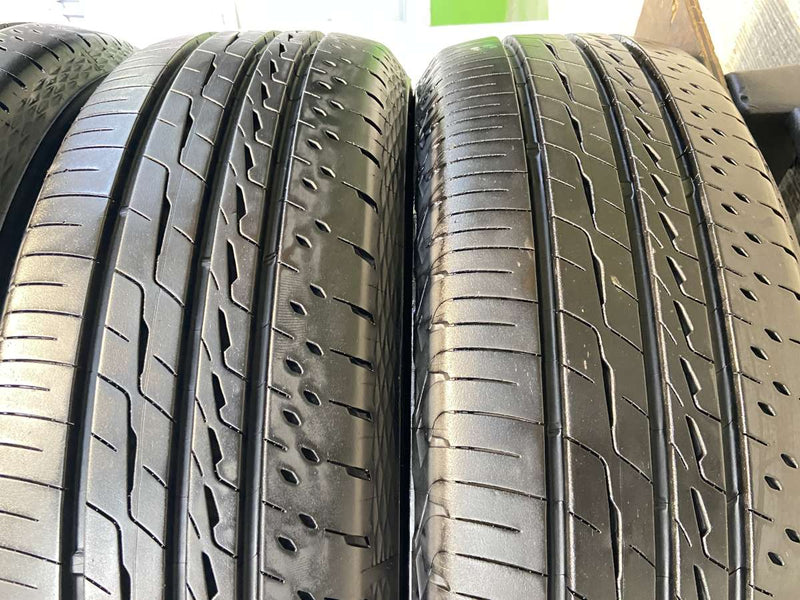 ブリヂストン レグノ GR-X3 TYPE RV 225/60R18  4本